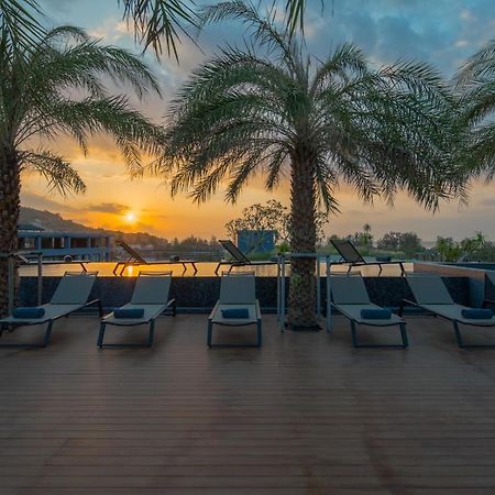 Citygate By Villacarte Pantai Kamala Bagian luar foto