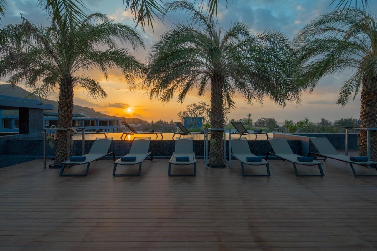 Citygate By Villacarte Pantai Kamala Bagian luar foto