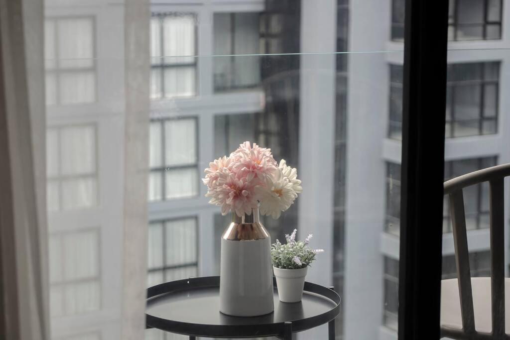 Citygate By Villacarte Pantai Kamala Bagian luar foto