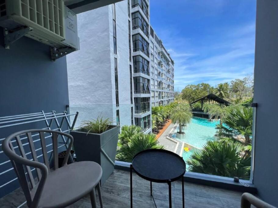 Citygate By Villacarte Pantai Kamala Bagian luar foto