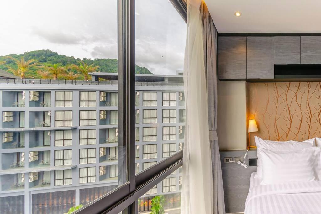 Citygate By Villacarte Pantai Kamala Bagian luar foto