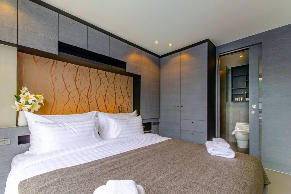 Citygate By Villacarte Pantai Kamala Bagian luar foto
