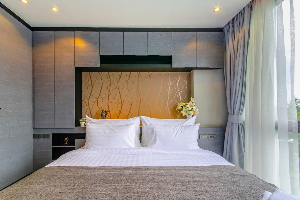 Citygate By Villacarte Pantai Kamala Bagian luar foto