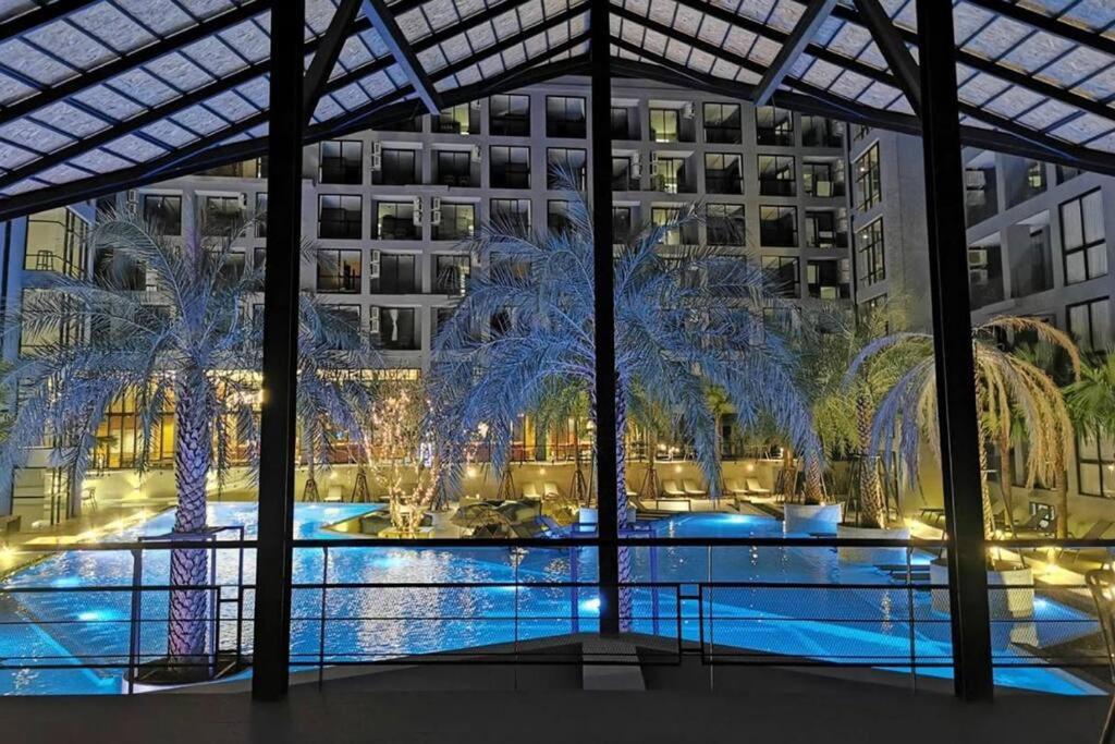 Citygate By Villacarte Pantai Kamala Bagian luar foto